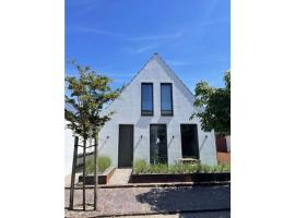 Mooi 3 Comfortable holiday residence, cabaña o casa de campo en Norderney
