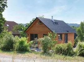 Kellerwald Chalet Comfortable holiday residence