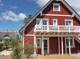 Pameebo 1 Comfortable holiday residence