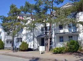 Arkonablick No 66 Comfortable holiday residence