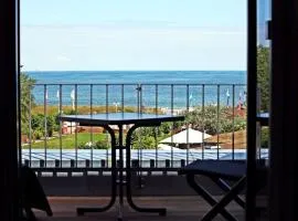 Villa Düne "Penthouse Apartment"