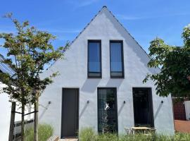 Mooi 2 Comfortable holiday residence, cabaña o casa de campo en Norderney