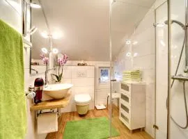 Kirchberger Comfortable holiday residence