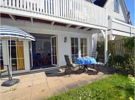 Amber Breege Comfortable Vacation Home