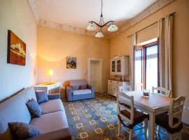 Le Tre Dimore Historic Homes