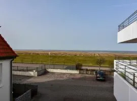 Naturdüne 8 Comfortable holiday residence