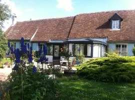 Domaine de la chapelle - Ch d'hote