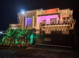 Vacation Home Islamabad, hotell sihtkohas Islamabad