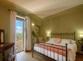 La Giolitta Accomodations, hotel v destinaci Barolo