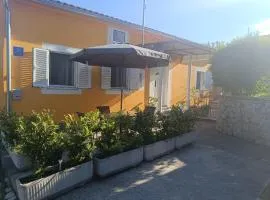 Holiday house Linda