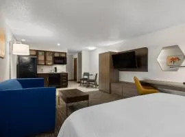 Holiday Inn Express Grove City - Premium Outlet Mall by IHG