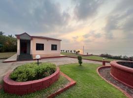 Anant Beach Villa, hotel v destinaci Ratnagiri