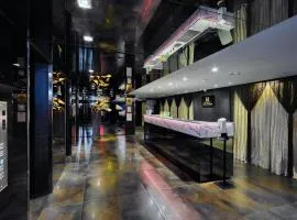 鼎正國際商務旅館