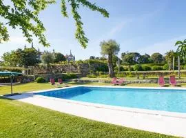 Casa da Eira by Quantique