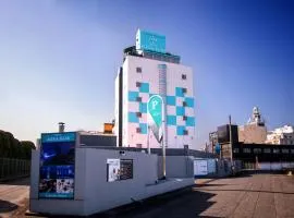 Hotel Aqua Kiss Moriyama (Adult Only)