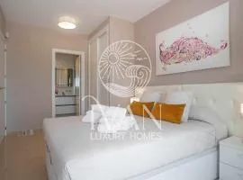 Casa Luna Ivan Luxury Homes 1ªPlta Norte 1ªLinea