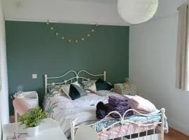 Galway Garden Chalet
