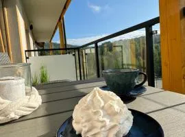 Apartament Rose, Osada Górska