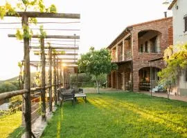 Agriturismo La Burlanda