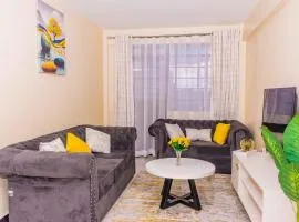 UrbanS 1 Bedroom bnb Nanyuki