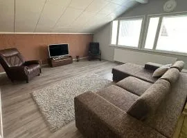 Majoitus Ilomantsissa