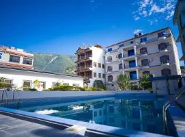 Royal Kushma Resort