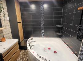 Mini-spa apartment, spahotel in Haapsalu