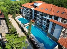Apartment102 Green Paradise Primorsko
