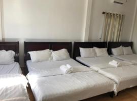 Khách Sạn Hoàng Lộc Phát: Cái Răng şehrinde bir otel