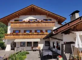 Gasthaus Alpenflora