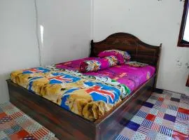 Atta Ratu Homestay komodo