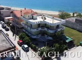 Garden Beach House