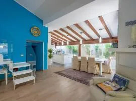 Villa Alba Cefalù