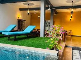 Mama’s Boutique Beach Hotel