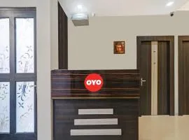 OYO Flagship Hotel Premium