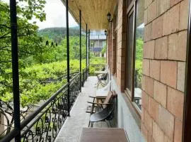 Nodari's Guesthouse