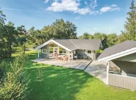 Holiday Home Spovevej Gørlev Xii