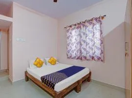 SPOT ON 81069 New Mysore Stays