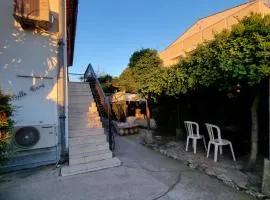 Villa Mané