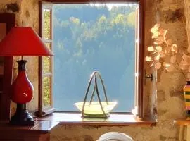 Les chambres de Solol