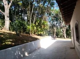 Campo dos Sonhos