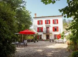 Domaine des Lilas