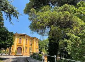 Villa Maria: San Pietro in Cariano'da bir otel