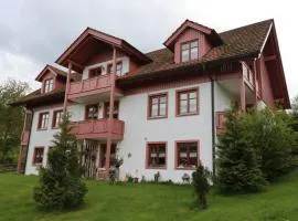 Osserapartment