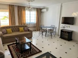 Étage de villa Yasmine