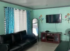 AB Yam Staycation Gensan near Venue88