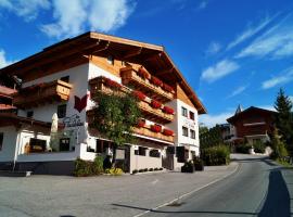 Appartements Der Fuchsbau