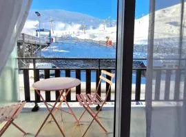 LeChalet N22 Au pied des pistes