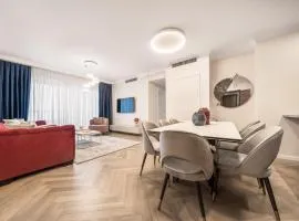 Luxury 3BDR In The Heart Of Jerusalem