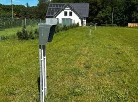 Pole Kempingowe Campingplatz